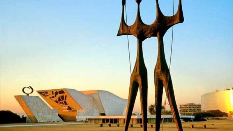 Invasão dos Poderes