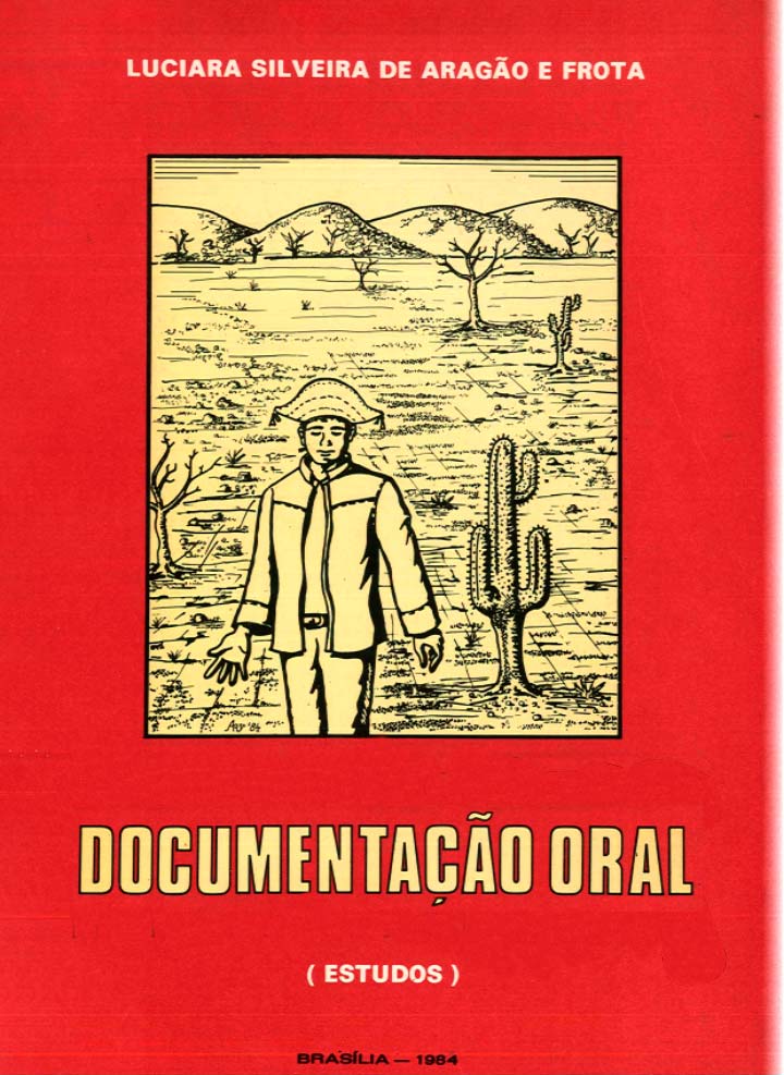 Documentação Oral
