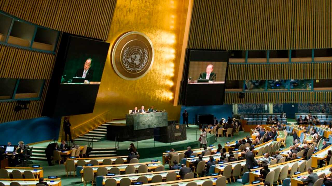 História, Globalização e Sociedade