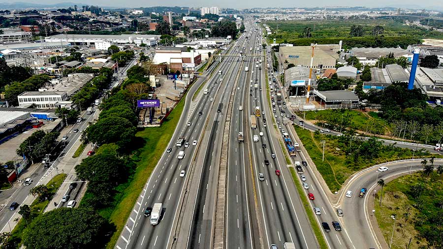 Os Políticos e o Transporte