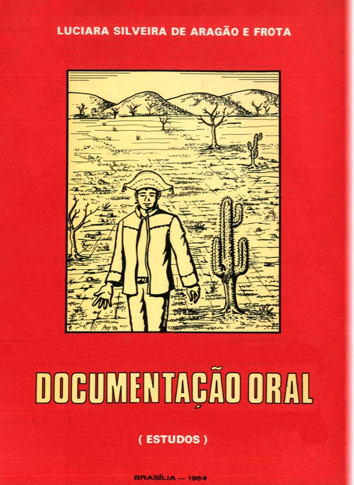 Documentação Oral e a Temátrica da Seca