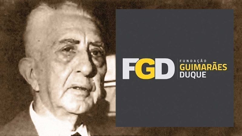 Entrevista com o Dr. Guimarães Duque