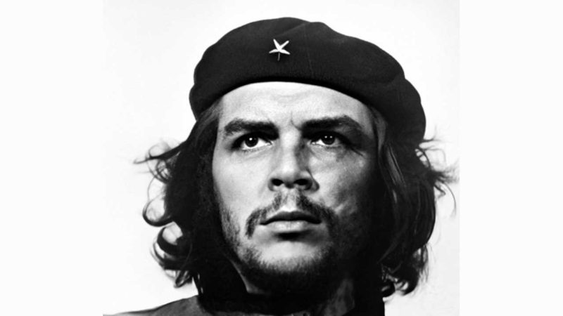 Como Trotskistas Bolivianos Traíram Che Guevara