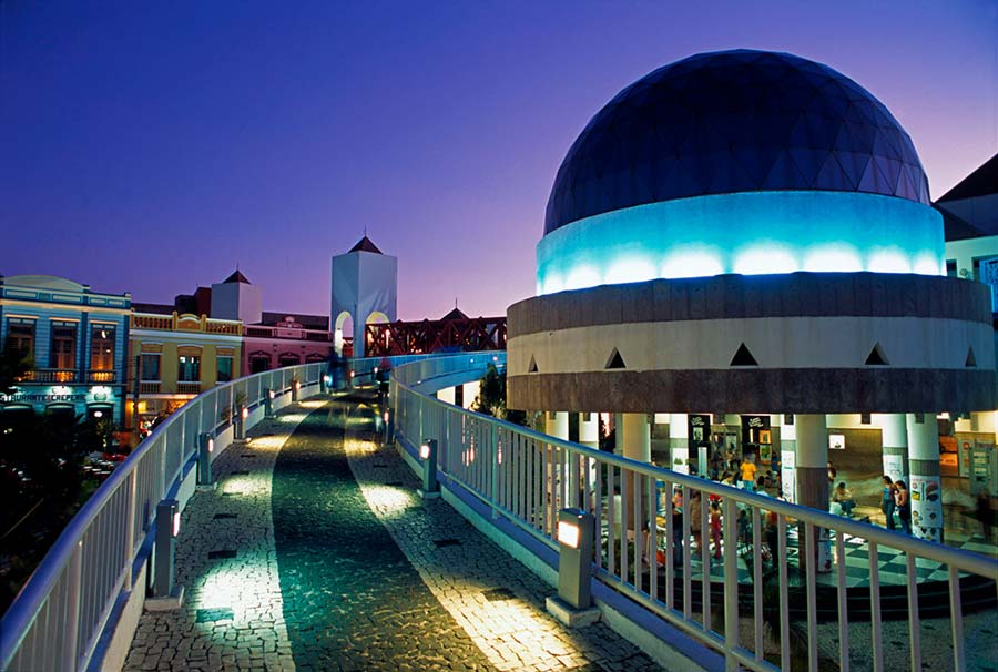 O Centro Dragão Do Mar De Arte E Cultura (CDMAC)