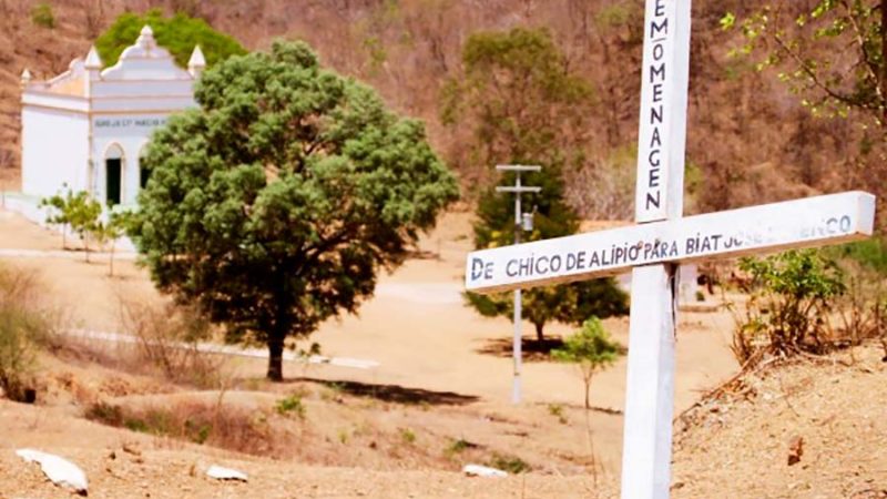 O Anticomunismo na Igreja da Zona Sul