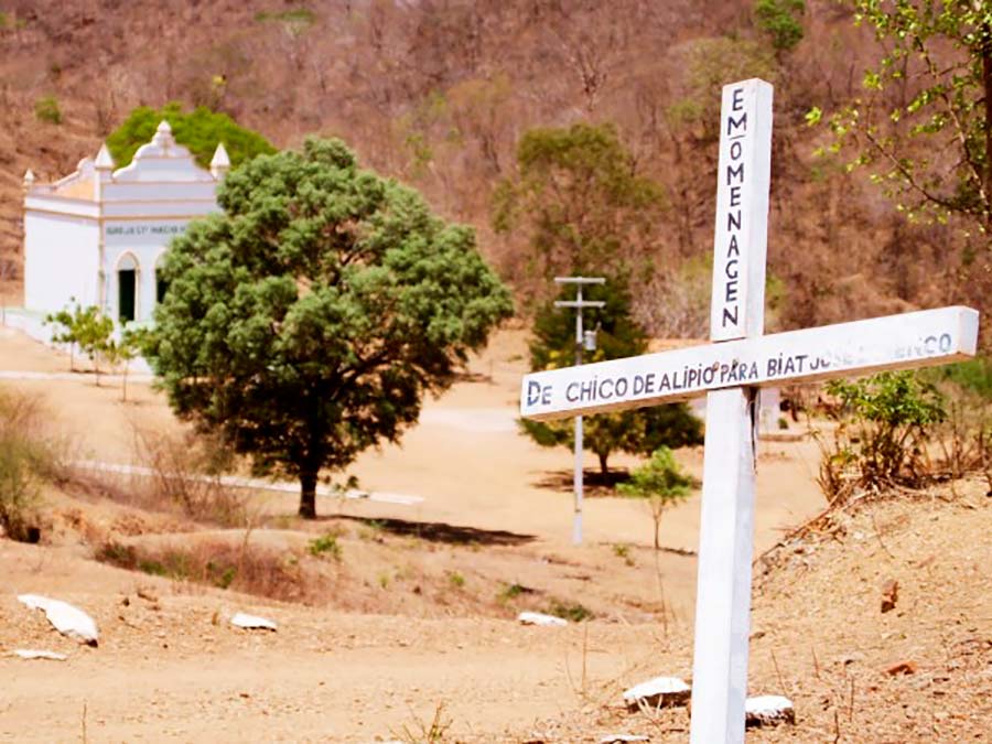 O Anticomunismo na Igreja da Zona Sul