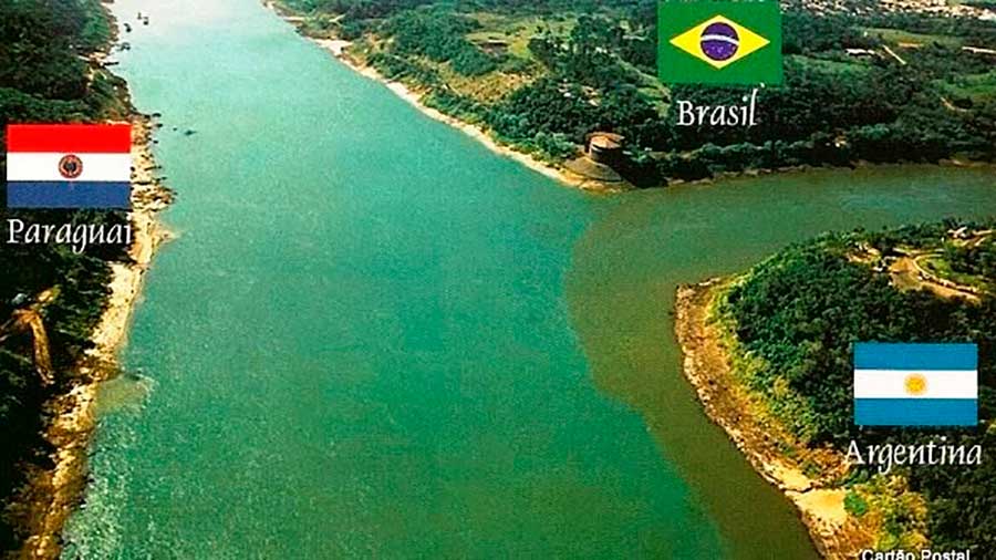 Brasil e Argentina: um Enfoque Histórico da Integração