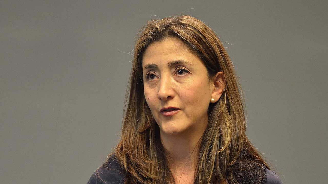 Ingrid Betancourt Livre : “Lenin, acorde, eles ficaram loucos”!