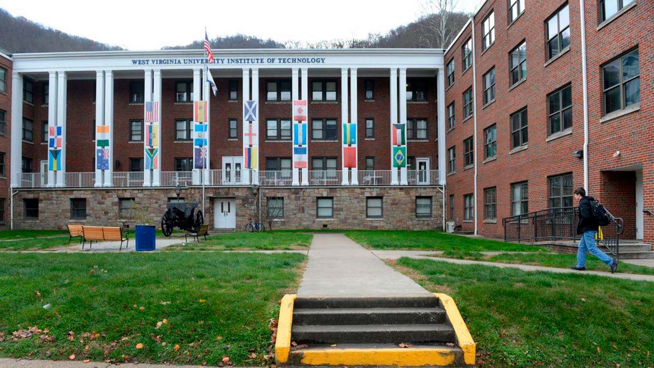 A Tragédia do Virginia Technological Institute