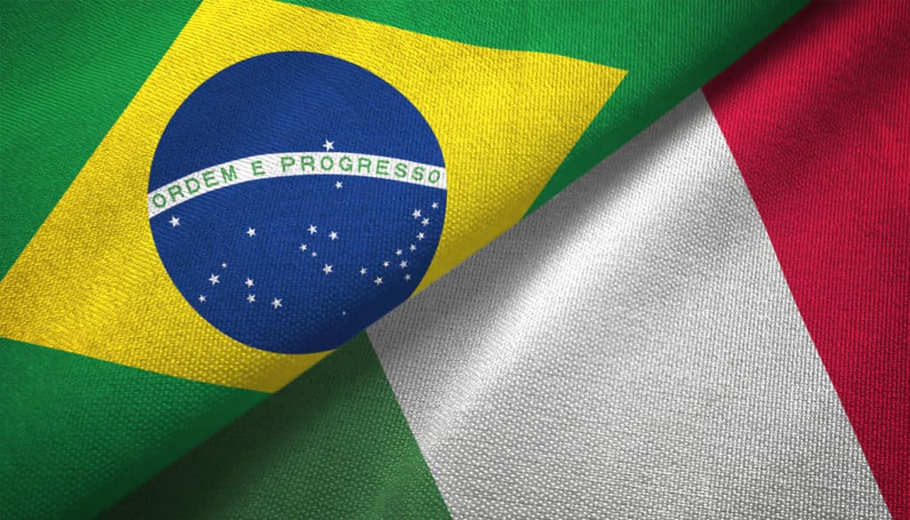 Brasil – Itália | Paradigmas da Nova Ordem Internacional no Pós-Guerra (1947-1973)